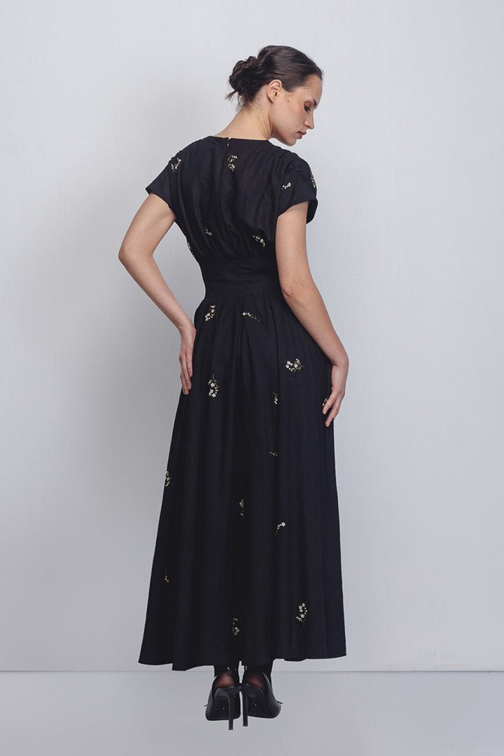 Sae Dress
