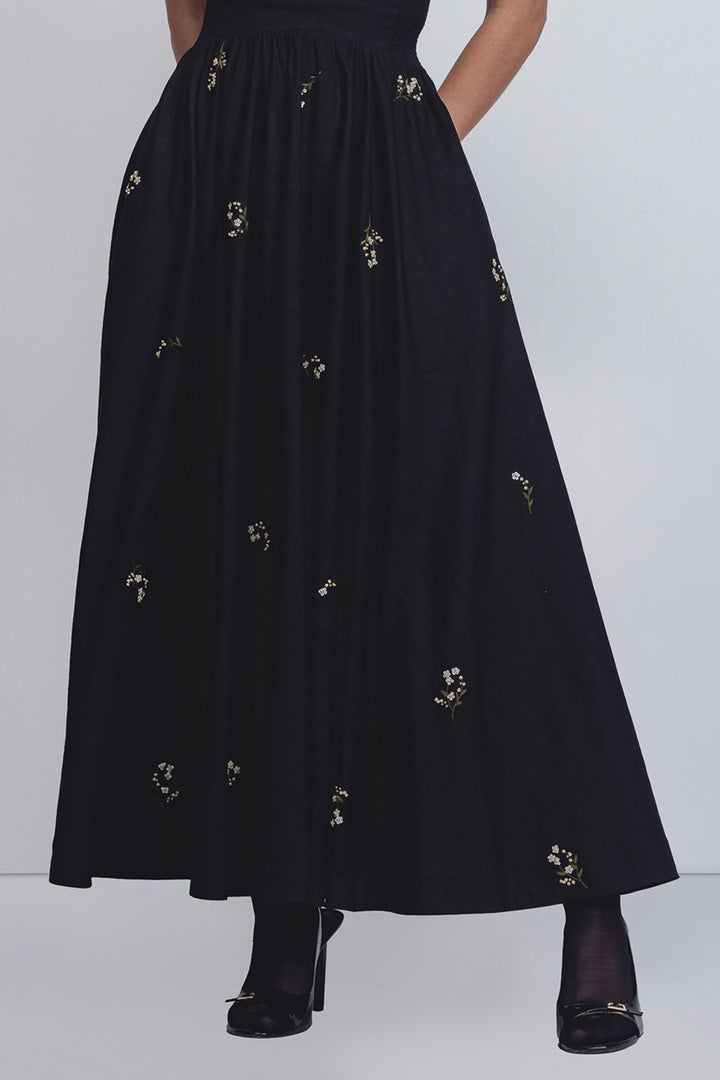 Sae Dress