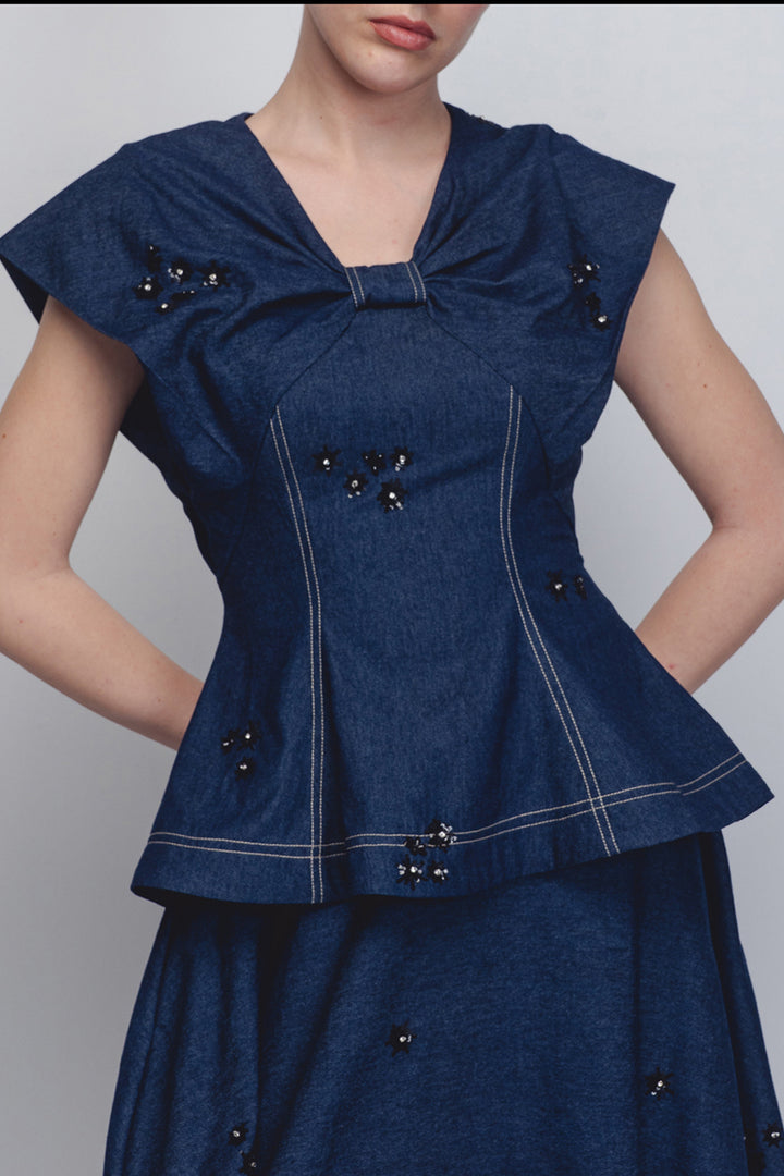 Bonnie Top