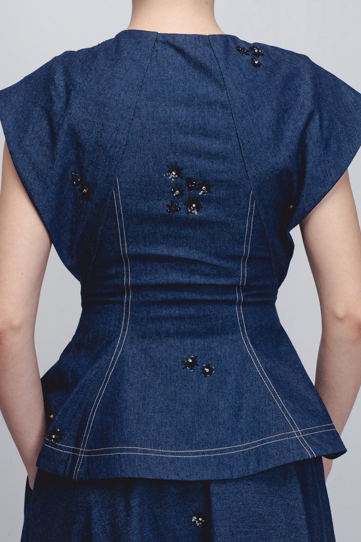 Bonnie Top