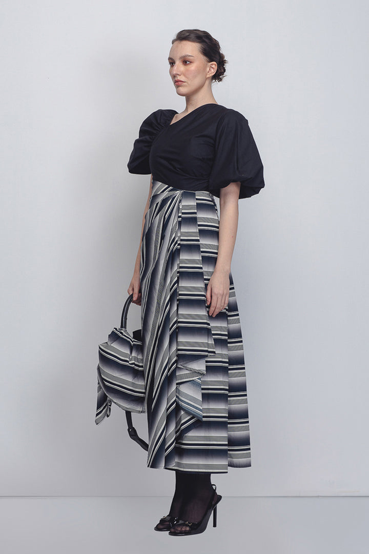 Anja Dress