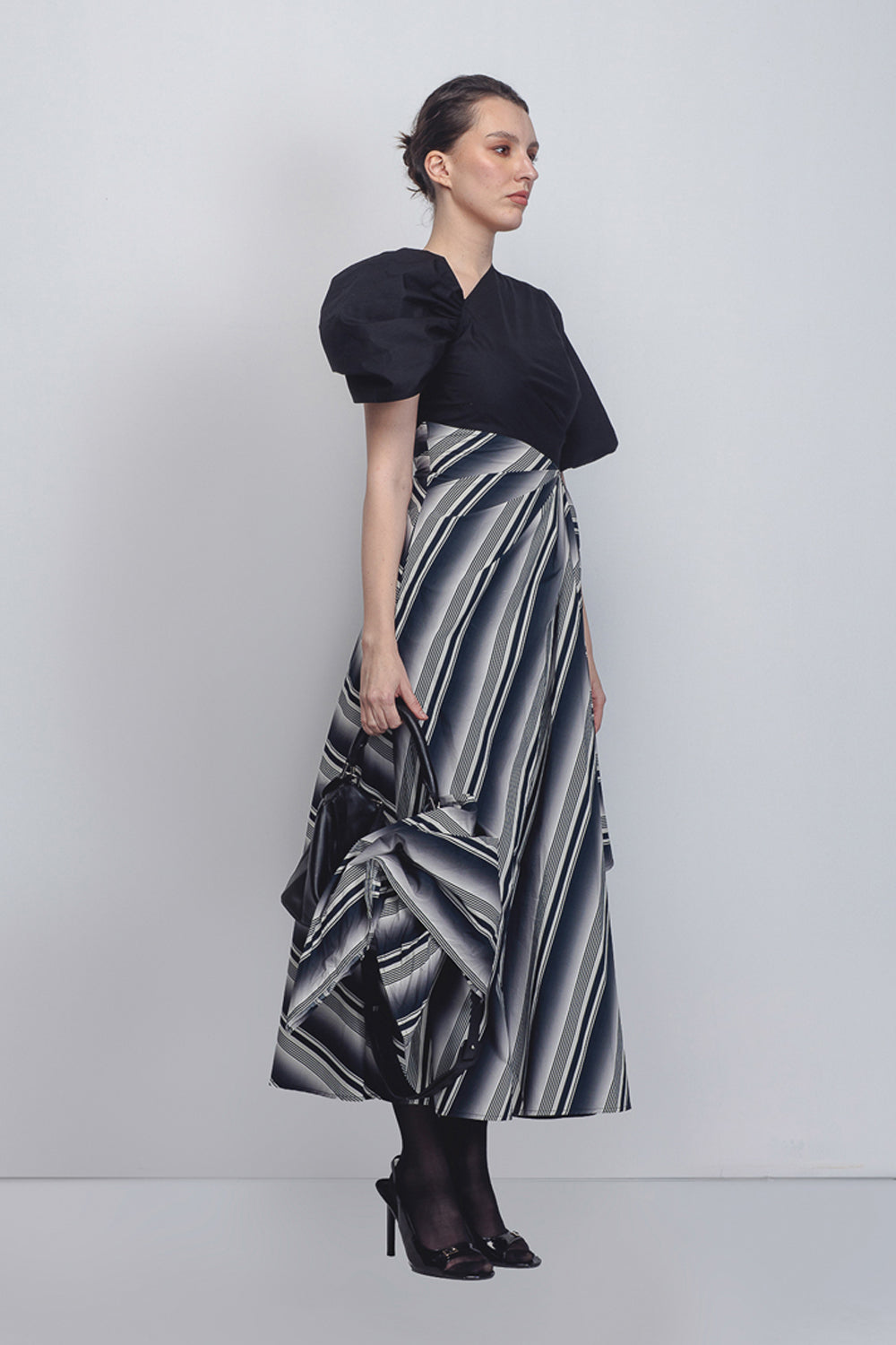 Anja Dress