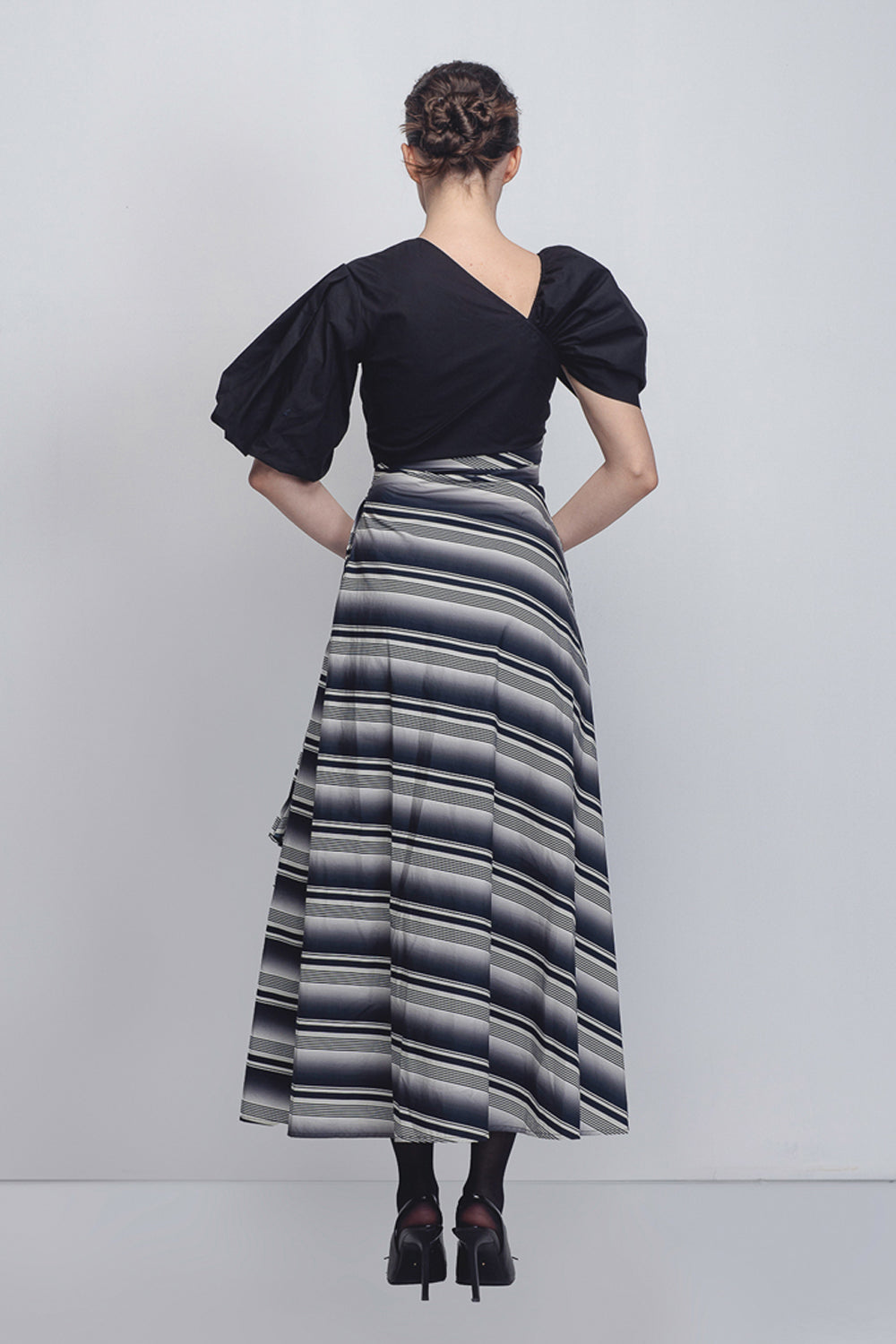 Anja Dress