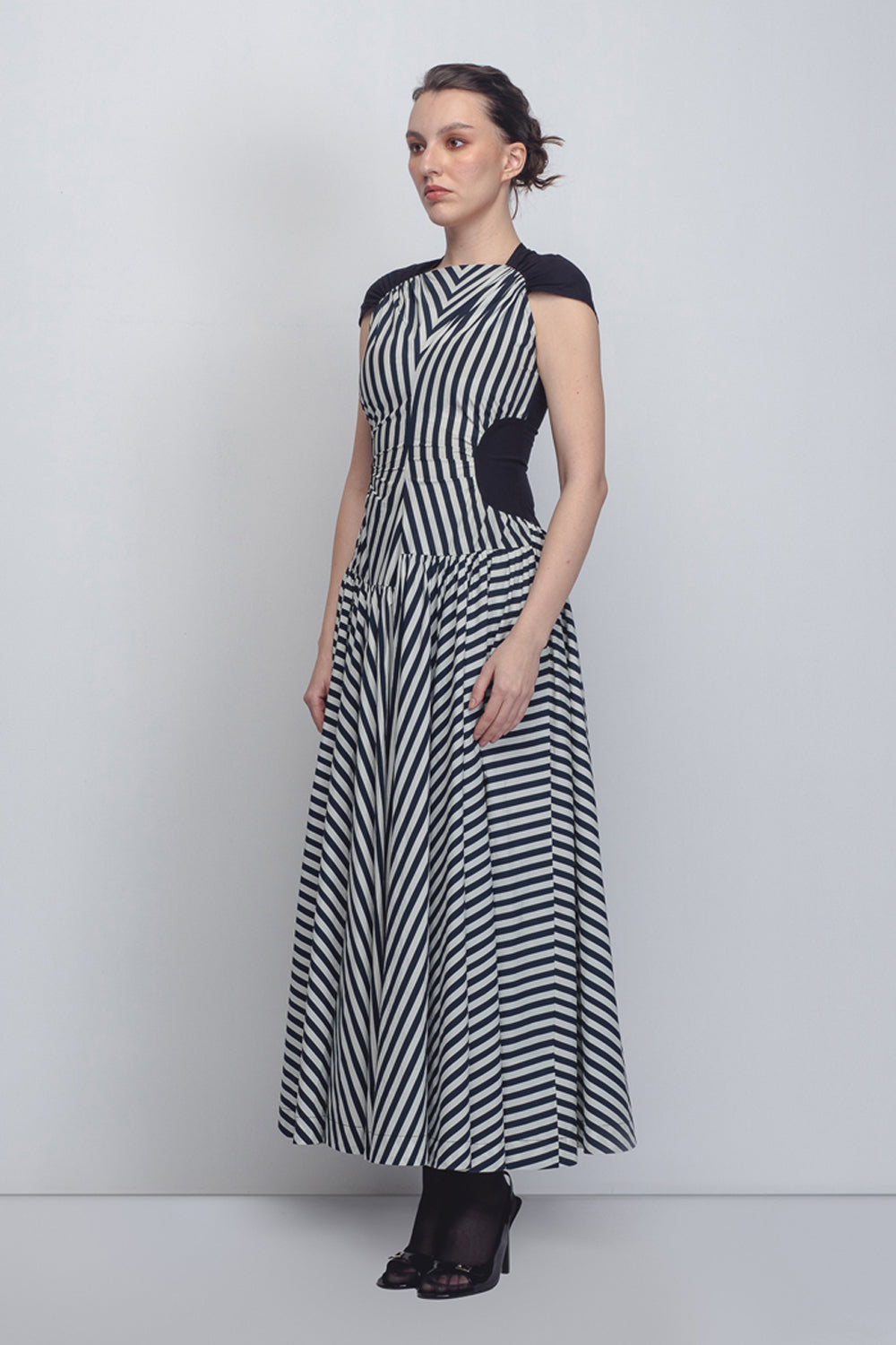Zellus Dress