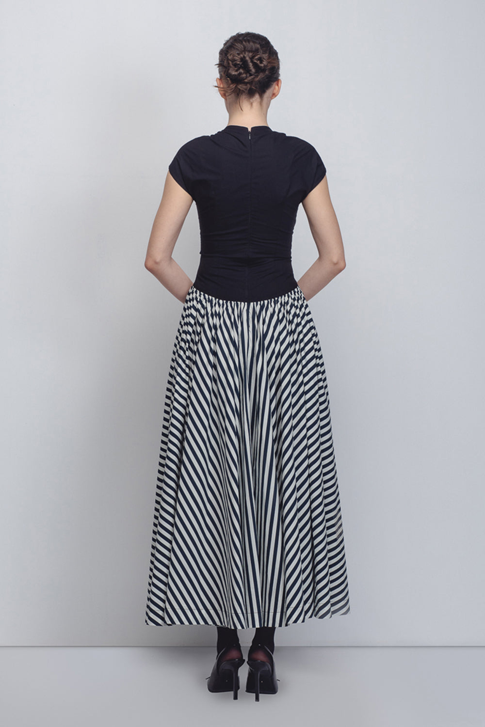 Zellus Dress