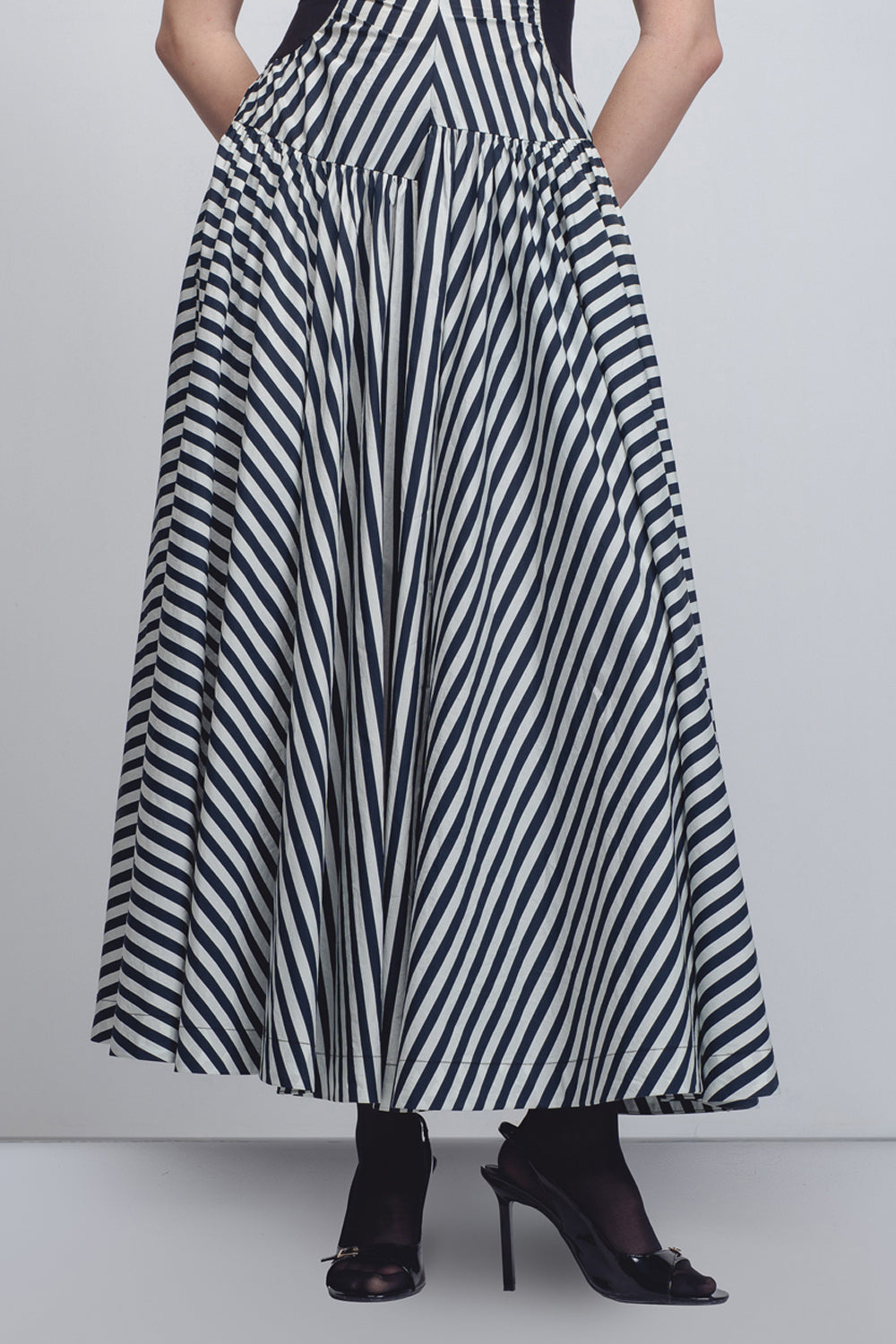 Zellus Dress