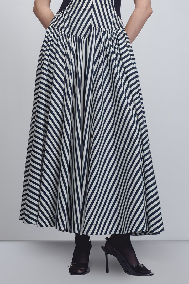 Zellus Dress