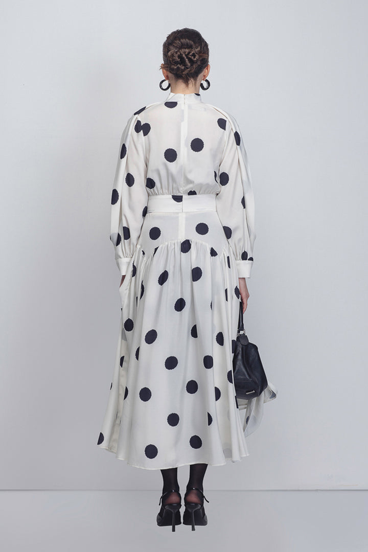 Amelia Dress