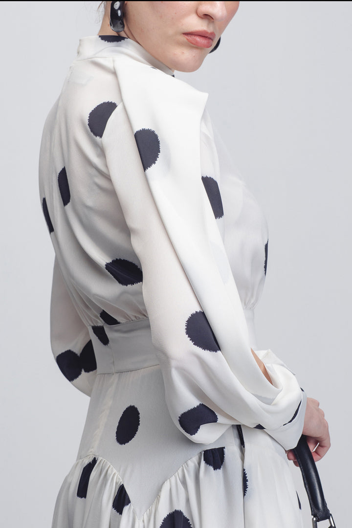 Amelia Dress