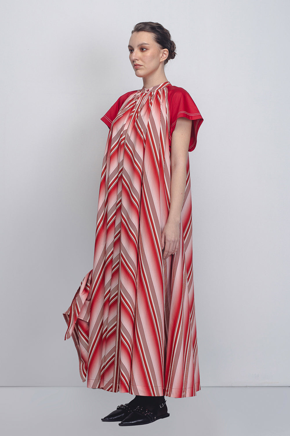 Julia Tent Dress