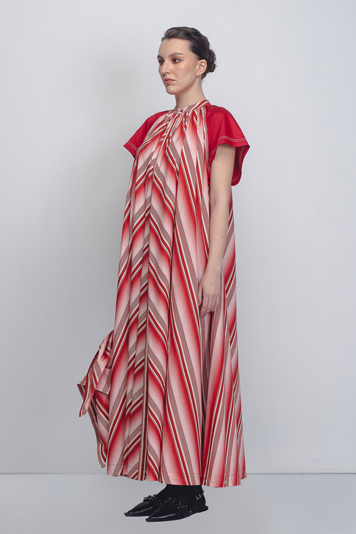 Julia Tent Dress