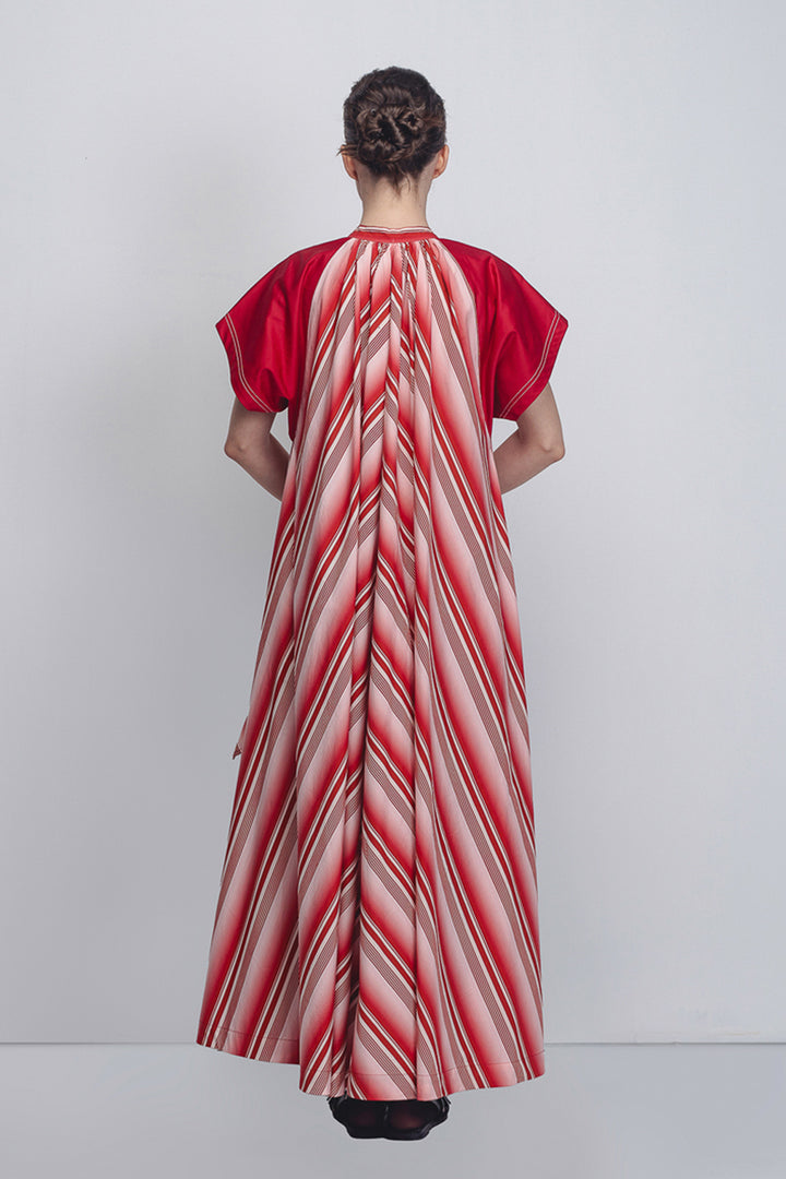 Julia Tent Dress