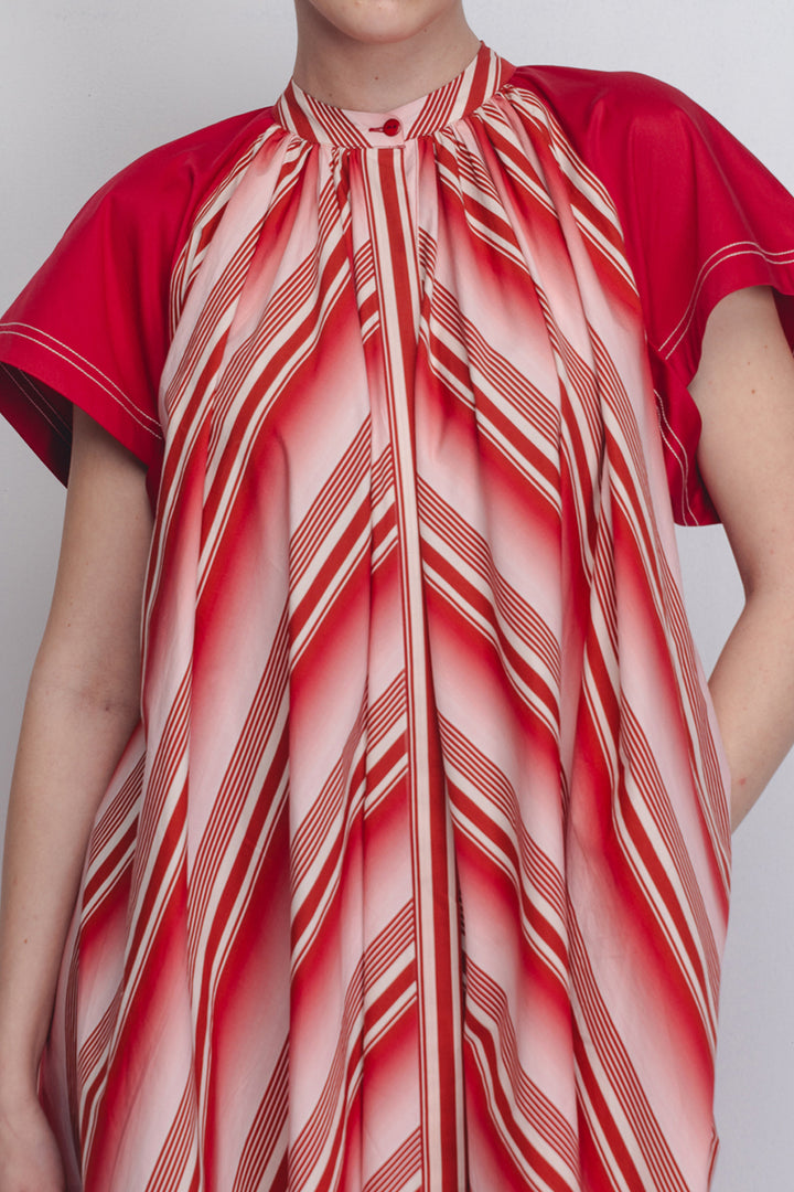 Julia Tent Dress