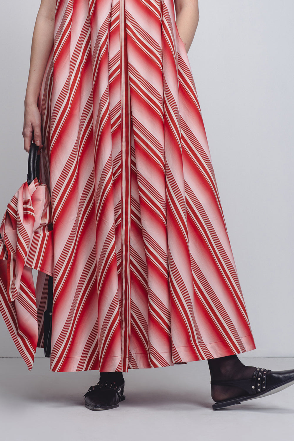 Julia Tent Dress