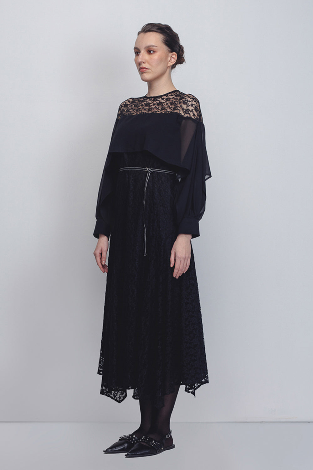 Cath Dress