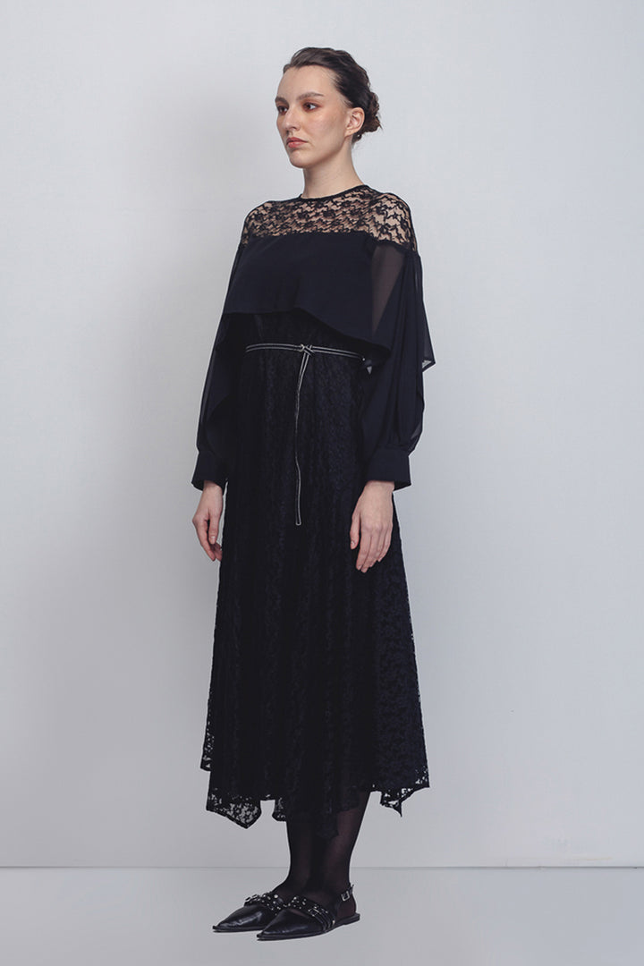 Cath Dress