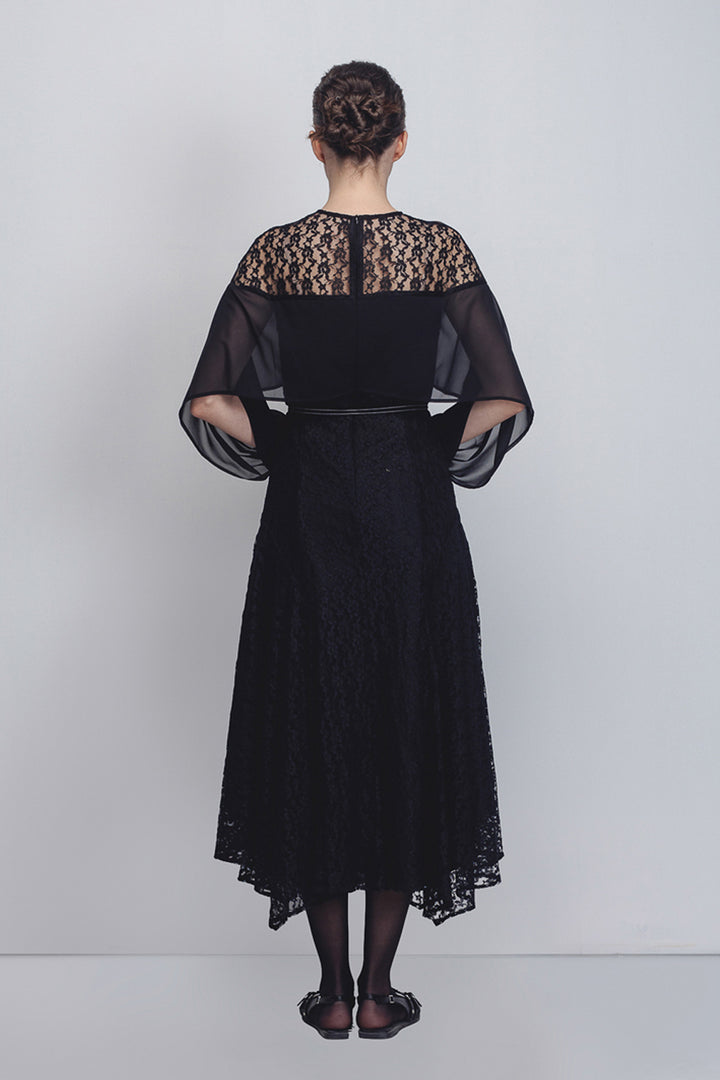 Cath Dress