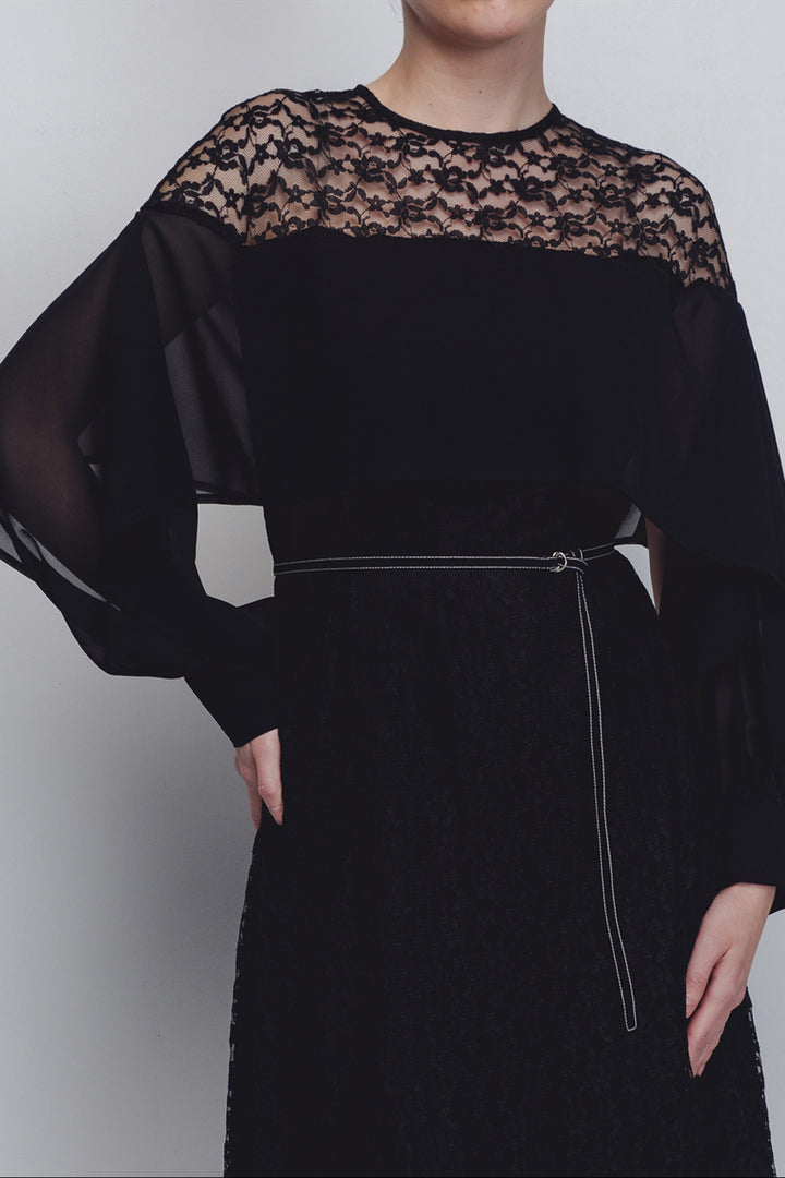 Cath Dress