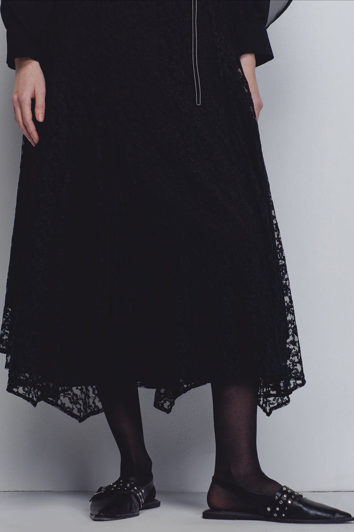 Cath Dress