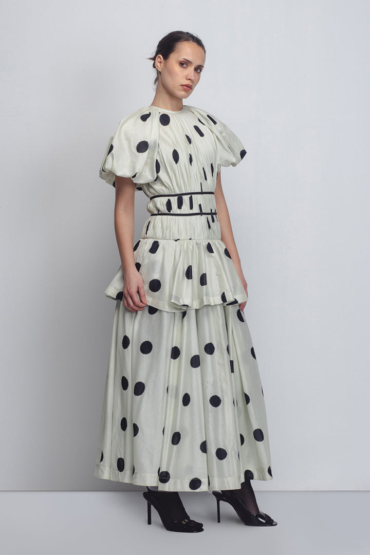 Elis Dress