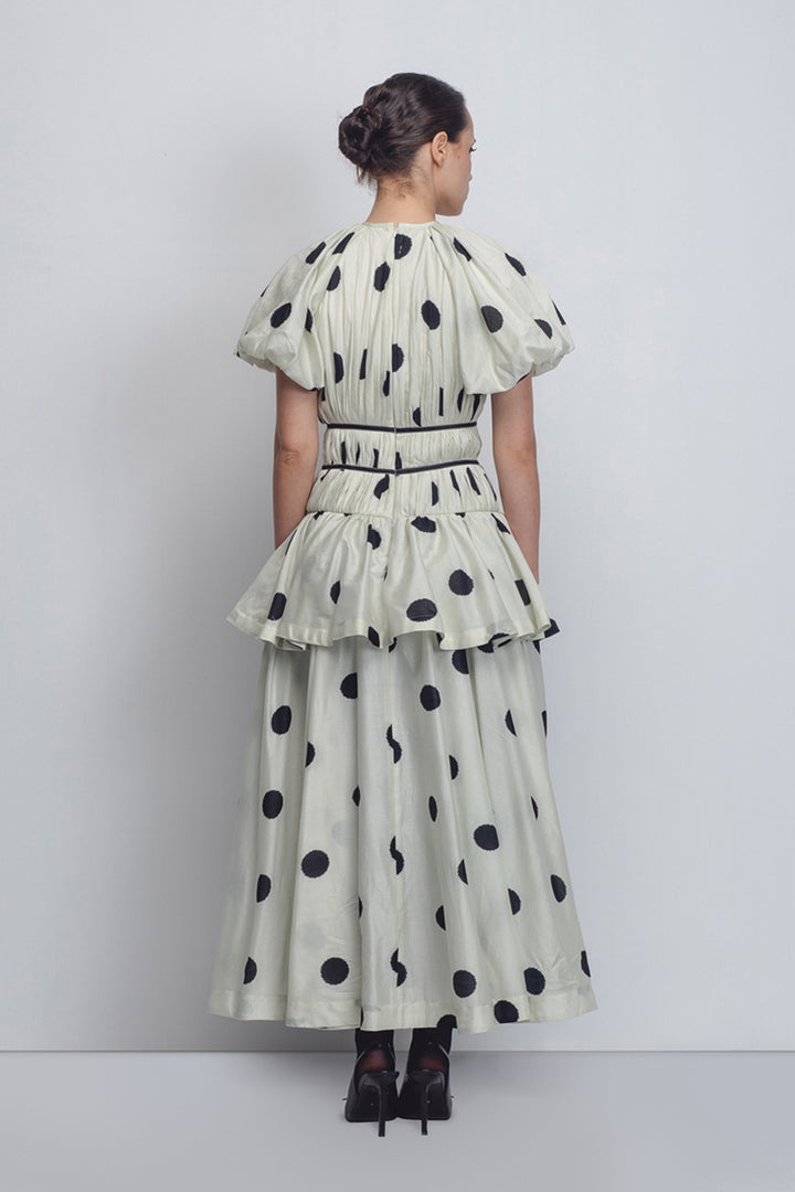 Elis Dress