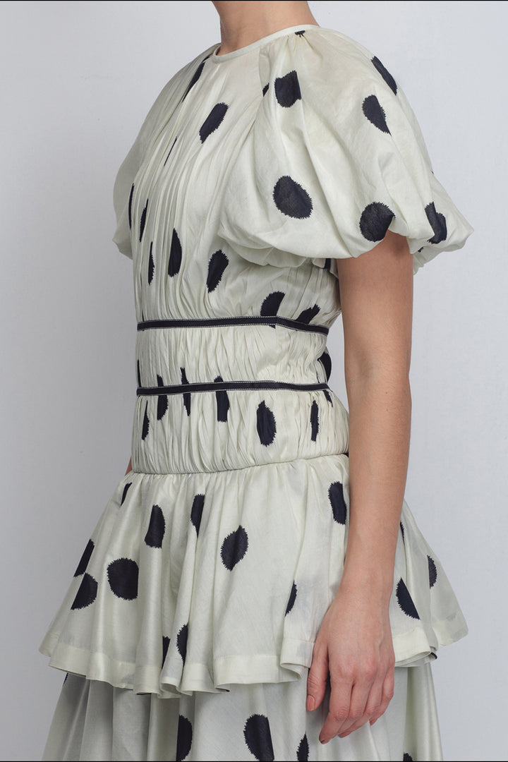 Elis Dress
