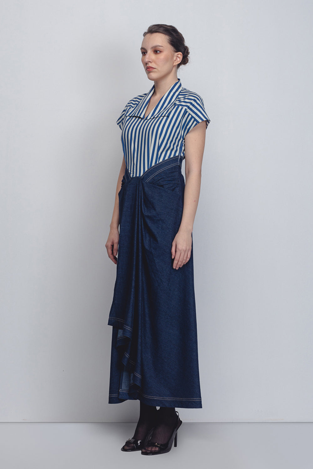 Roma Dress