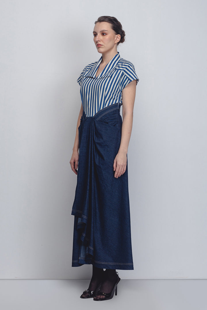 Roma Dress