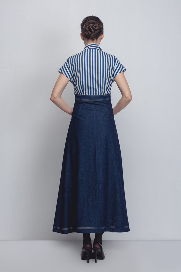 Roma Dress