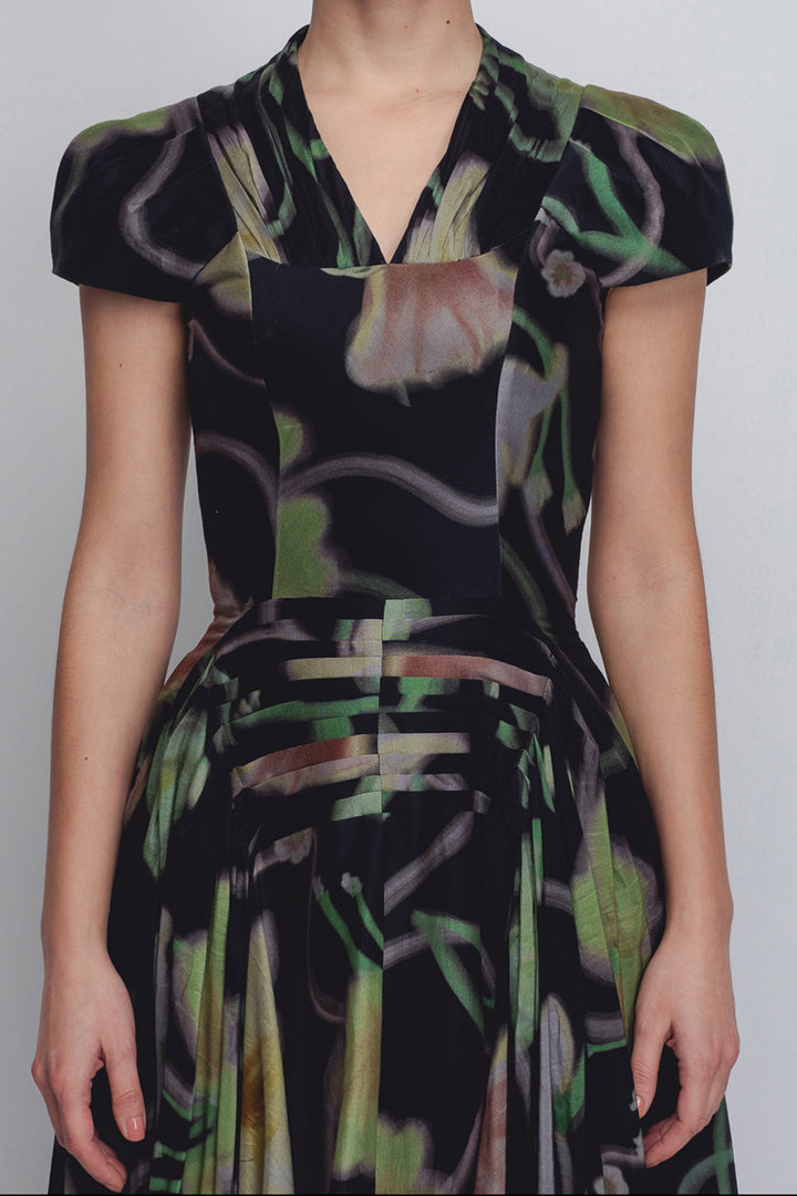 Jenn Dress