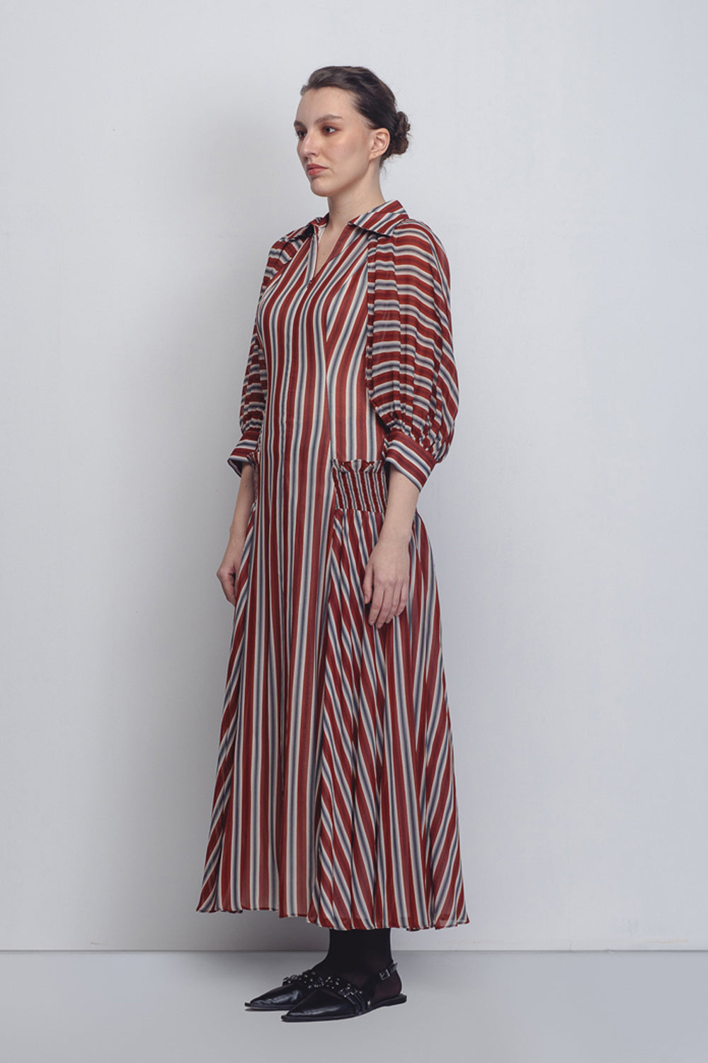 Farah Dress