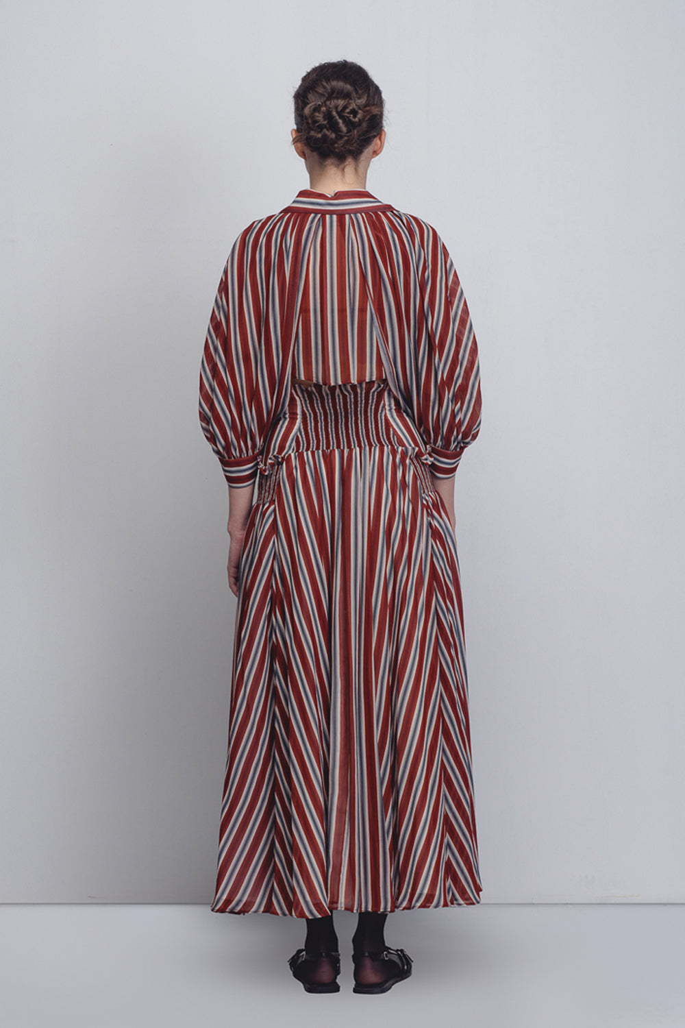 Farah Dress
