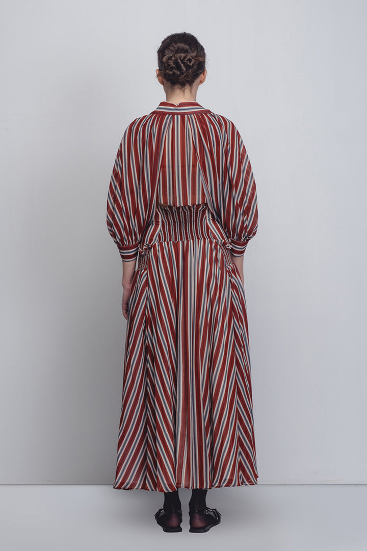 Farah Dress