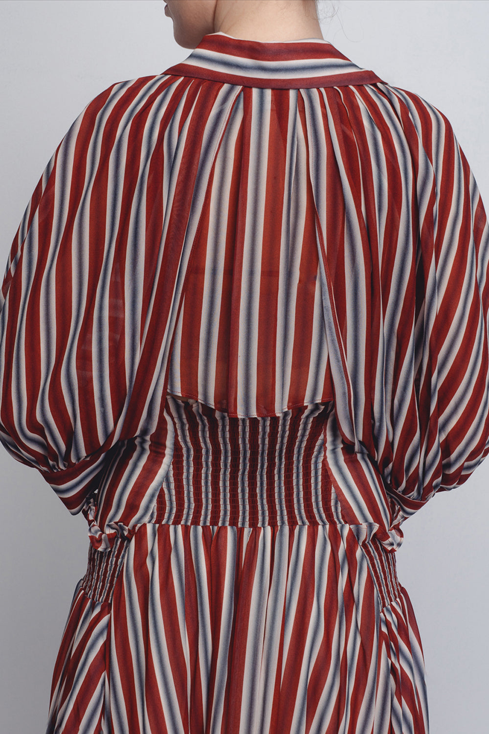 Farah Dress