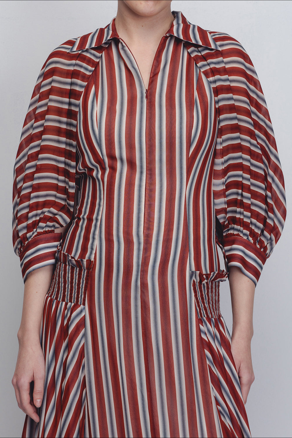 Farah Dress