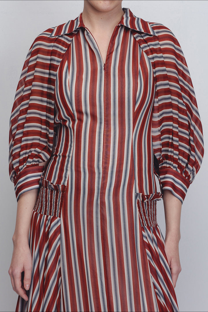 Farah Dress