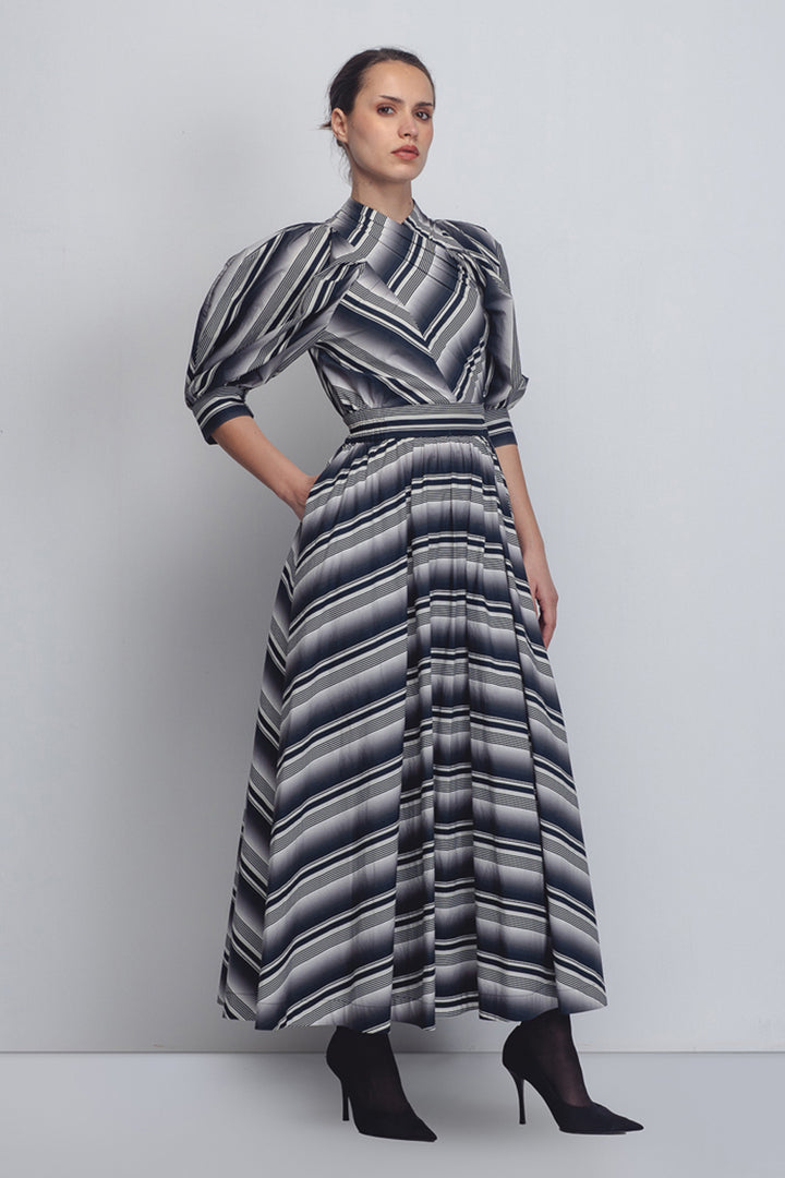 Celena Dress