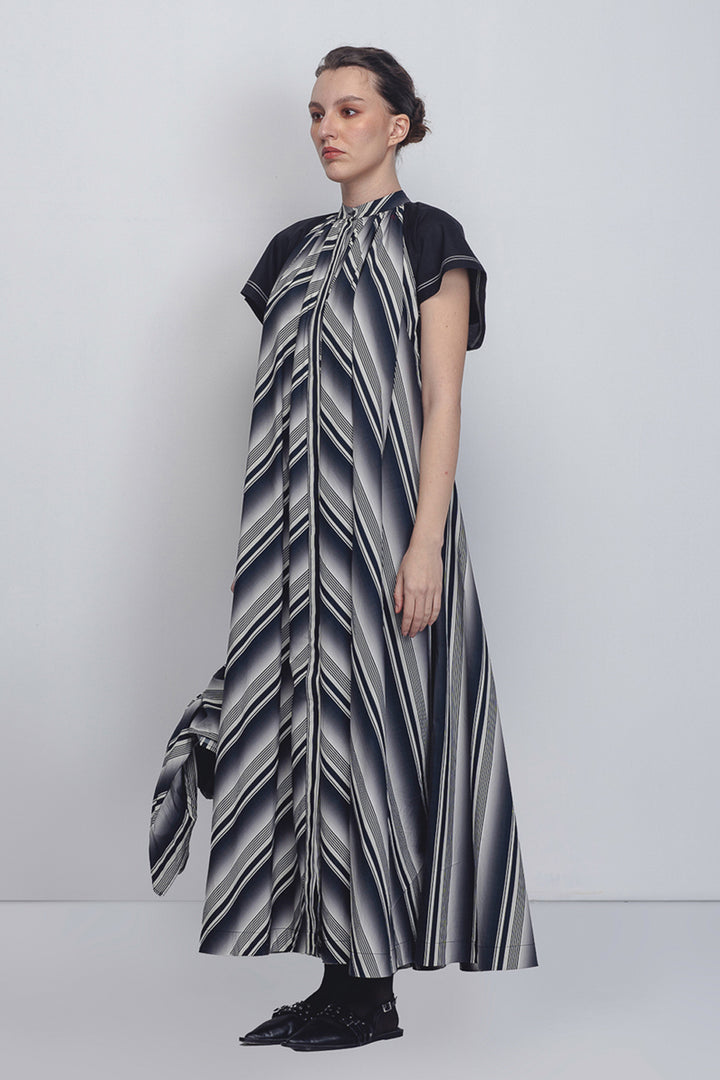 Julia Tent Dress