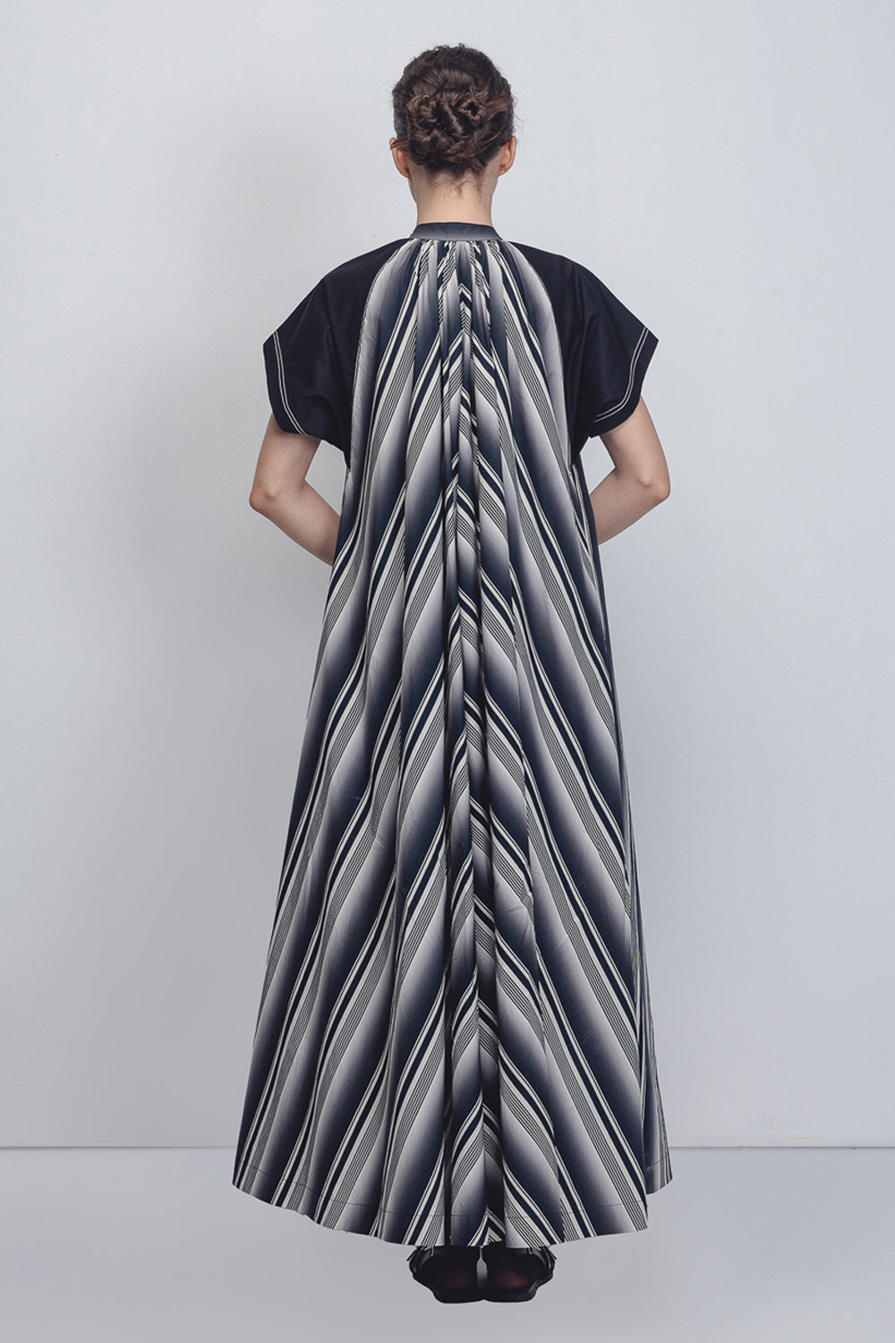 Julia Tent Dress