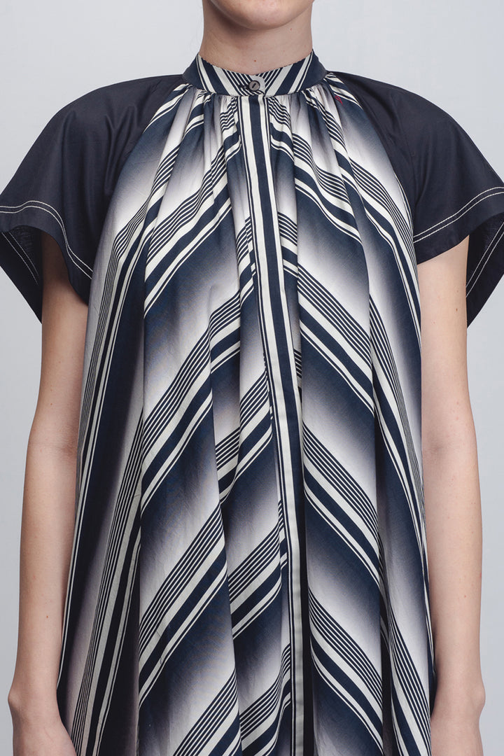 Julia Tent Dress