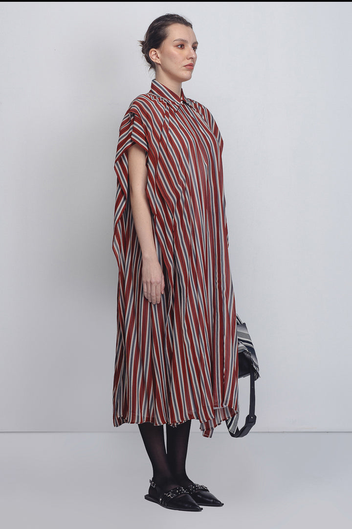Tako Dress