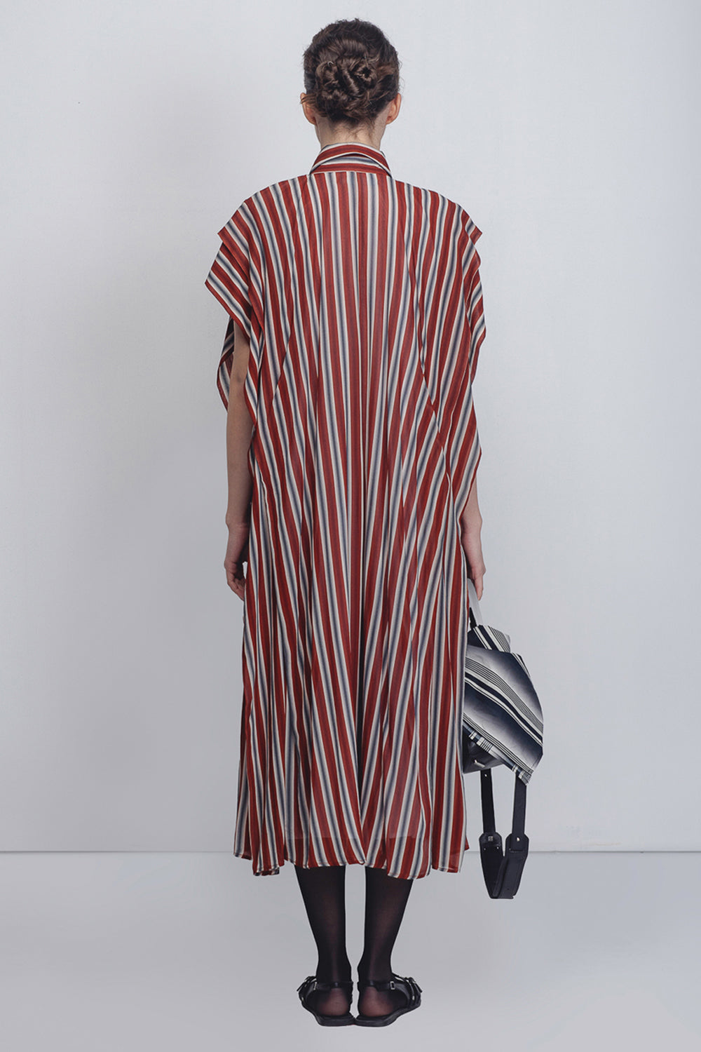 Tako Dress