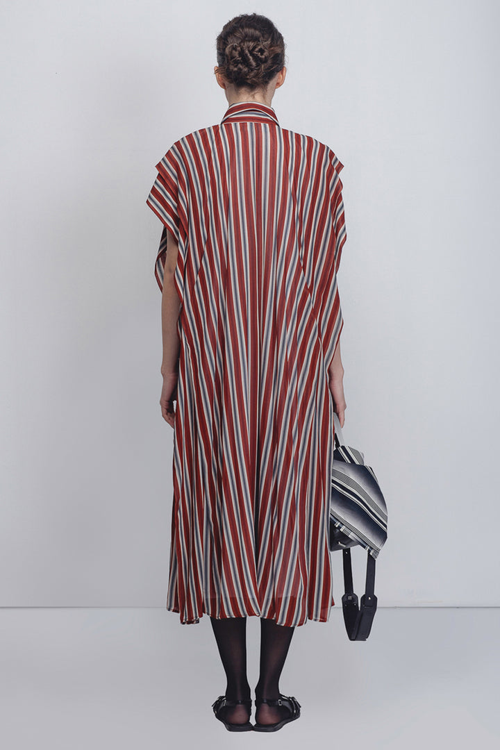 Tako Dress