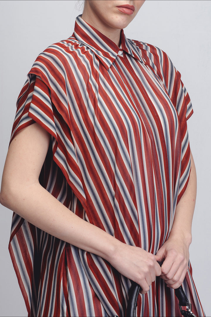Tako Dress