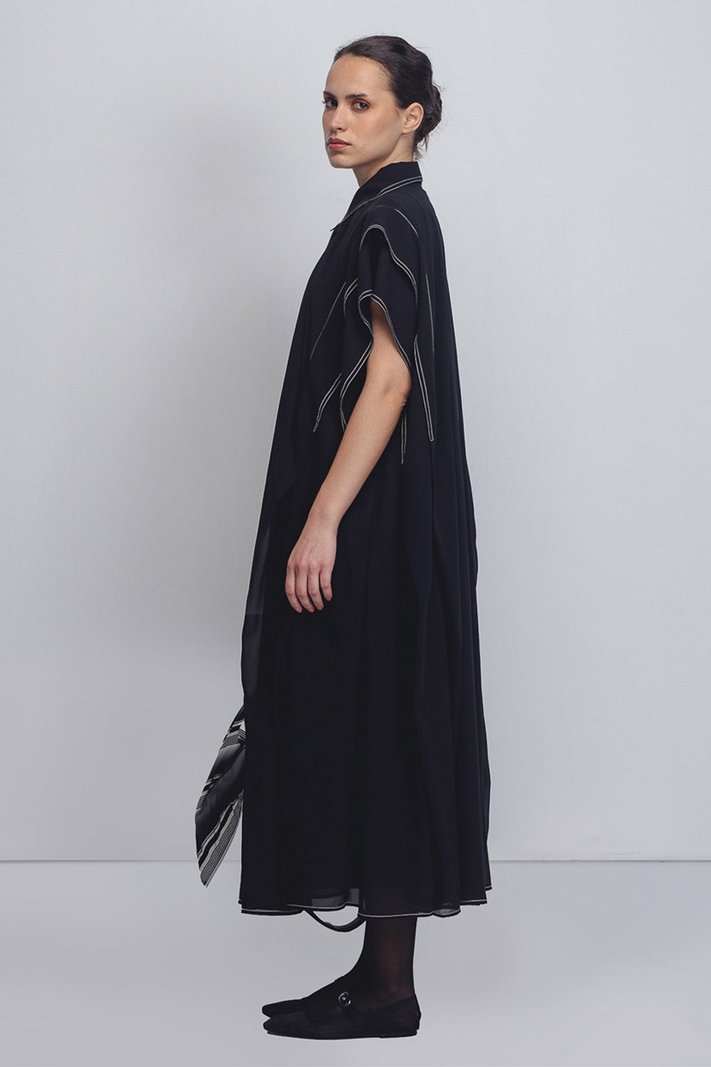 Tako Dress