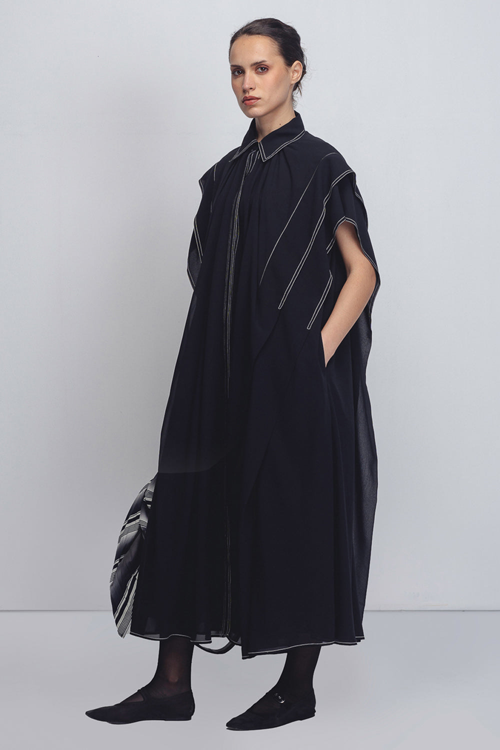 Tako Dress