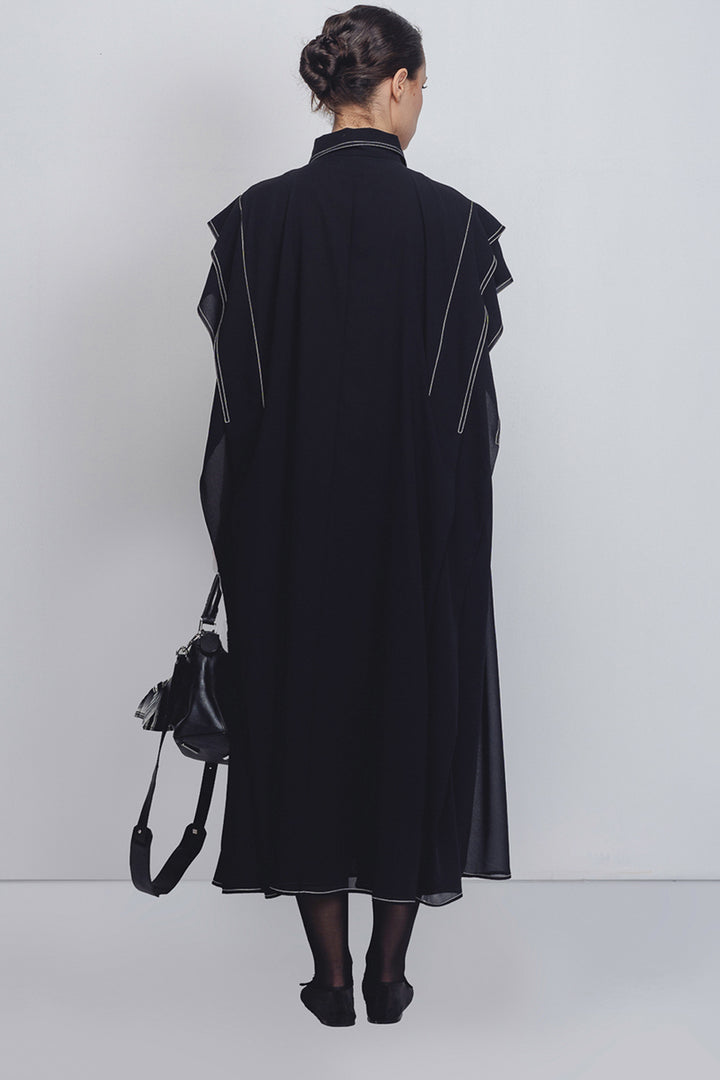 Tako Dress