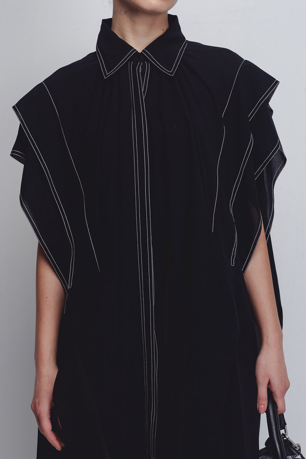 Tako Dress