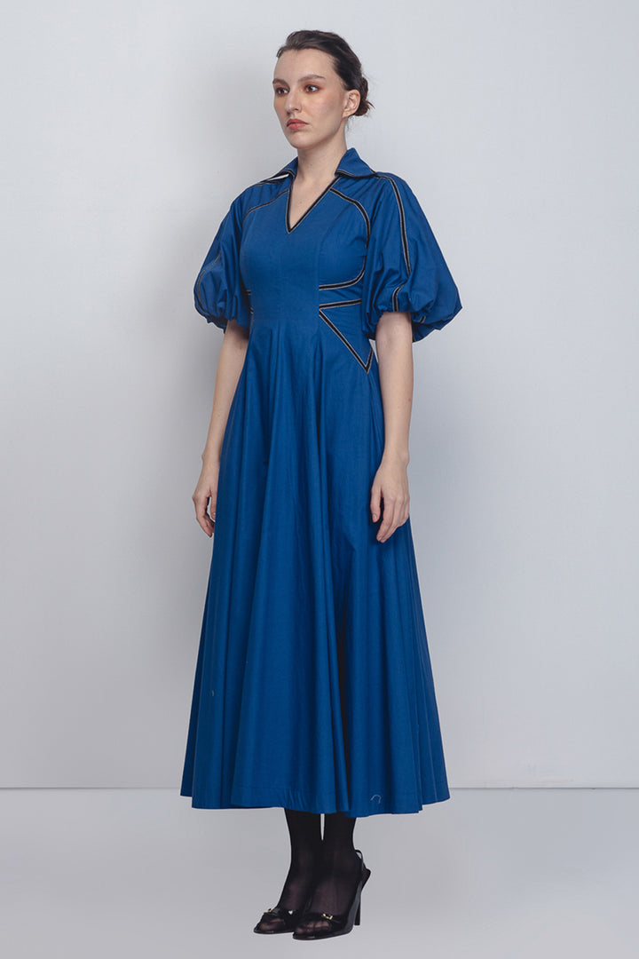 Ventana Dress