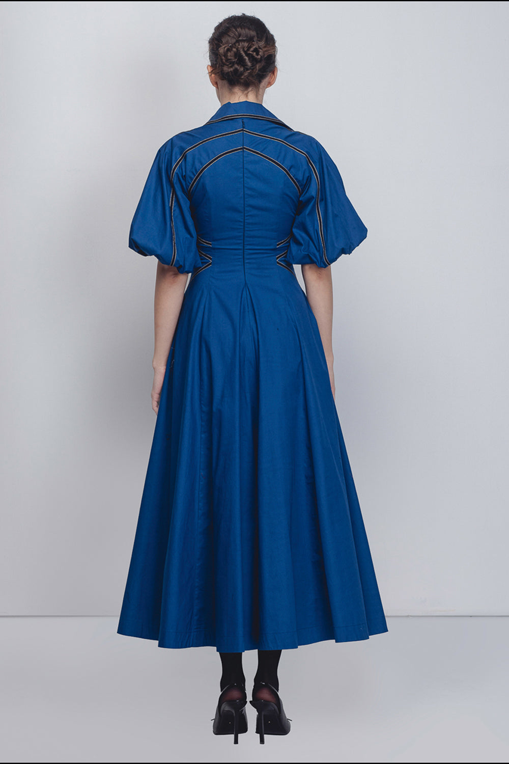 Ventana Dress